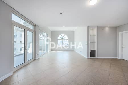 3 Slaapkamers Appartement te Huur in Palm Jumeirah, Dubai - Appartement in Palm Jumeirah，Shoreline Apartments，Al Sarrood, 3 slaapkamers, 340000 AED - 16754583