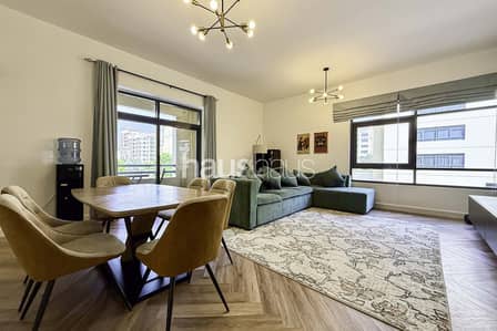 2 Camere Appartamento in vendita a The Greens, Dubai - Appartamento a The Greens，Al Nakheel，Al Nakheel 2, 2 camere da letto, 2599000 AED - 16754590