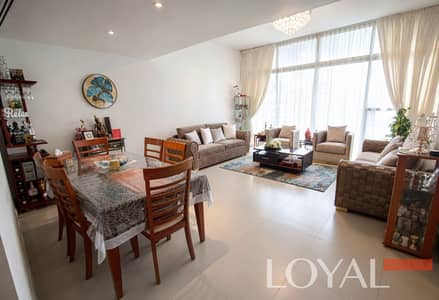 Townhouse de 3 chambres à à louer à Mudon, Dubai - 1- Lumina. png