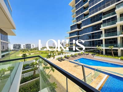 1 Bedroom Apartment for Sale in DAMAC Hills, Dubai - FURNISHED | GOLF AND POOL VIEW I LOWEST PRICE