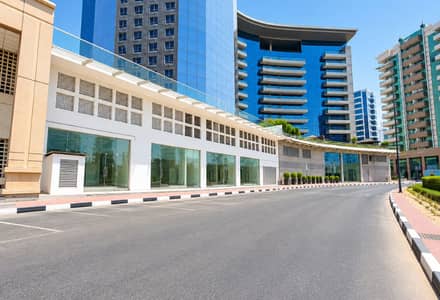 Shop for Rent in Deira, Dubai - Shell and Core| Multiple Units| Road Facing Shop for Rent in Deira, Dubai - Shell and Core| Multiple Units| Road Facing