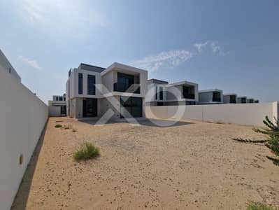 3 Camere Villa in affitto a Dubai South, Dubai - WhatsApp_Image_2026_08_14_at_17_13_47__3_. jpeg