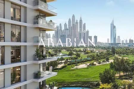 1 Camera Appartamento in affitto a The Views, Dubai - Appartamento a The Views，Golf Heights, 1 camera da letto, 110000 AED - 16754673