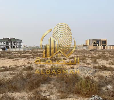 Plot in vendita a Hoshi, Sharjah - 286bfb5c-dcbc-4c30-98b0-a9784a0687e8. jpg Plot in vendita a Hoshi, Sharjah - 286bfb5c-dcbc-4c30-98b0-a9784a0687e8. jpg