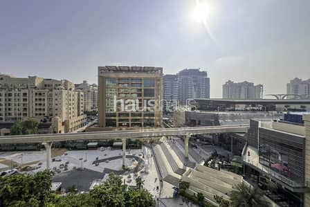 Appartement de 3 chambres à à vendre à Palm Jumeirah, Dubai - Appartement à Palm Jumeirah，Shoreline Apartments，Al Habool, 3 chambres, 5100000 AED - 16754686