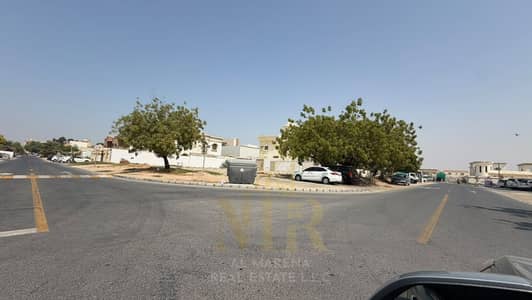 Plot for Sale in Al Rawda, Ajman - WhatsApp Image 2026-10-06 at 1.03. 02 PM. jpeg