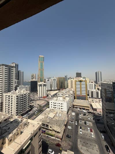 1 Bedroom Flat for Rent in Al Majaz, Sharjah - WhatsApp Image 2026-10-06 at 11.01. 19 AM. jpeg 1 Bedroom Flat for Rent in Al Majaz, Sharjah - WhatsApp Image 2026-10-06 at 11.01. 19 AM. jpeg