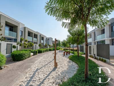 3 habitaciones Townhouse para en Venta en Arabian Ranches 3, Dubai - Casa adosada en Arabian Ranches 3,Ruba, 3 dormitorios, 3300000 AED - 16754454 3 habitaciones Townhouse para en Venta en Arabian Ranches 3, Dubai - Casa adosada en Arabian Ranches 3,Ruba, 3 dormitorios, 3300000 AED - 16754454