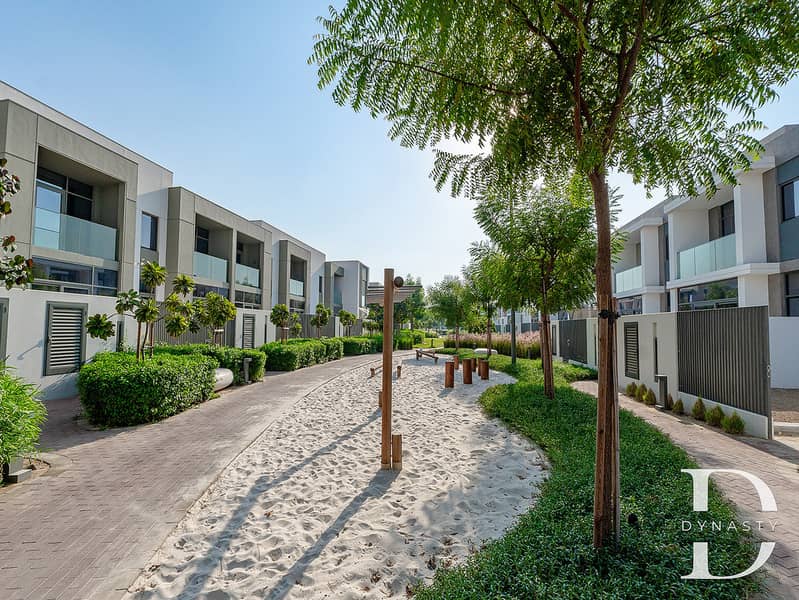 Casa adosada en Arabian Ranches 3,Ruba, 3 dormitorios, 3300000 AED - 16754454 Casa adosada en Arabian Ranches 3,Ruba, 3 dormitorios, 3300000 AED - 16754454