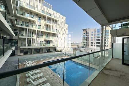 1 habitación Apartamento para en Alquiler en Al Raha Beach, Abu Dhabi - 04. jpg 1 habitación Apartamento para en Alquiler en Al Raha Beach, Abu Dhabi - 04. jpg