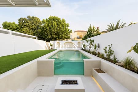 Townhouse de 4 chambres à à vendre à Arabian Ranches, Dubai - Maison de ville à Arabian Ranches,Al Reem,Al Reem 1, 4 chambres, 6250000 AED - 16754764 Townhouse de 4 chambres à à vendre à Arabian Ranches, Dubai - Maison de ville à Arabian Ranches,Al Reem,Al Reem 1, 4 chambres, 6250000 AED - 16754764