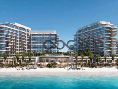 Appartement de 1 chambre à à vendre à Fahid Island, Abu Dhabi - WhatsApp Image 2026-10-06 at 13.06. 01. jpeg