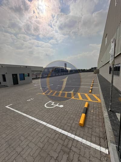 Warehouse for Rent in Dubai Industrial City, Dubai - Warehouse for Rent in Dubai Industrial City | 37,007 sqft | 1,000 KW Warehouse for Rent in Dubai Industrial City, Dubai - Warehouse for Rent in Dubai Industrial City | 37,007 sqft | 1,000 KW