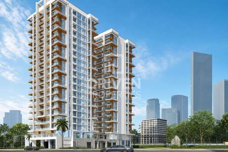 1 Slaapkamer Appartement te Koop in Business Bay, Dubai - Appartement in Business Bay，Royal Regency Suites，Royal Regency Suites Tower 1, 1 slaapkamer, 1650000 AED - 16754781