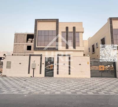 5 Schlafzimmer Villa zum Verkauf in Al Helio, Ajman - WhatsApp Image 2026-10-04 at 7.48. 02 PM. jpeg 5 Schlafzimmer Villa zum Verkauf in Al Helio, Ajman - WhatsApp Image 2026-10-04 at 7.48. 02 PM. jpeg