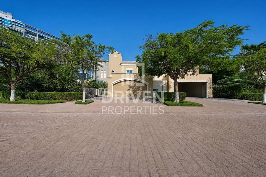 Villa in Dubai Sports City,Victory Heights, 4 schlafzimmer, 420000 AED - 16754785 Villa in Dubai Sports City,Victory Heights, 4 schlafzimmer, 420000 AED - 16754785