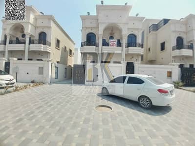5 Bedroom Villa for Sale in Al Zahya, Ajman - WhatsApp Image 2026-09-27 at 1.18. 14 PM. jpeg 5 Bedroom Villa for Sale in Al Zahya, Ajman - WhatsApp Image 2026-09-27 at 1.18. 14 PM. jpeg