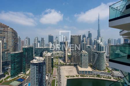 Studio zum Miete in Business Bay, Dubai - Wohnung in Business Bay,Peninsula,Peninsula Three, 90000 AED - 16754792 Studio zum Miete in Business Bay, Dubai - Wohnung in Business Bay,Peninsula,Peninsula Three, 90000 AED - 16754792
