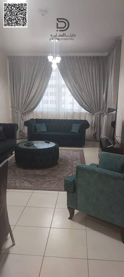Appartement de 1 chambre à à vendre à Al Rashidiya, Ajman - IMG_0845. jpeg Appartement de 1 chambre à à vendre à Al Rashidiya, Ajman - IMG_0845. jpeg