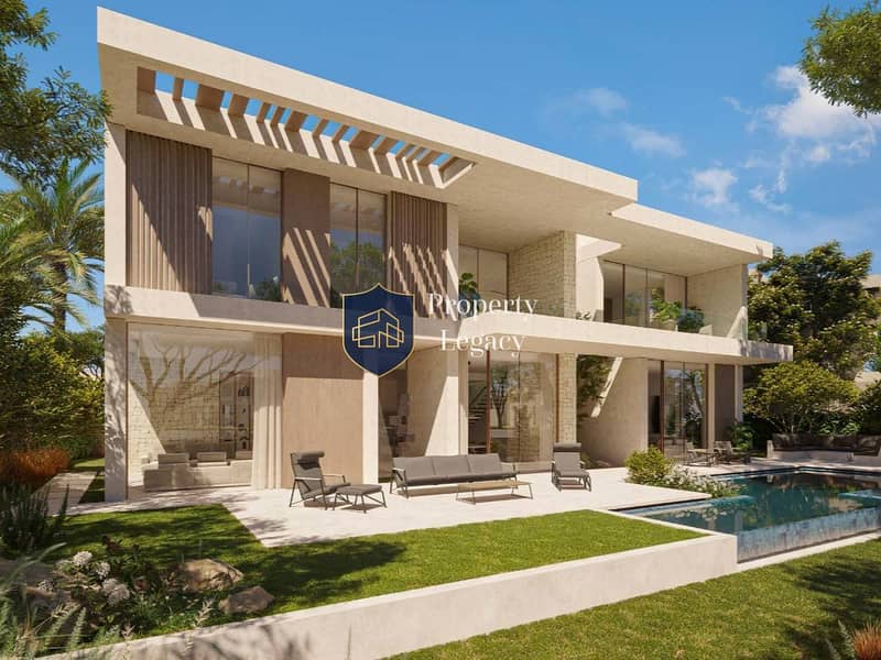 Ivory Mansion | Huge Plot | Luxury Living Ivory Mansion | Huge Plot | Luxury Living