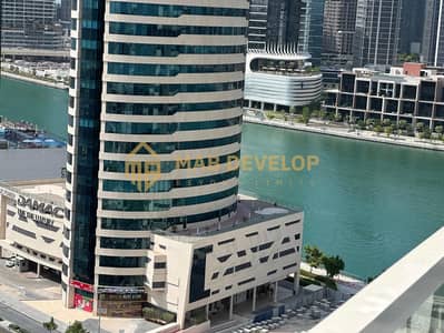 Studio for Sale in Business Bay, Dubai - e40b5af8-e954-4864-89c4-5bf08864d6c5. jpg