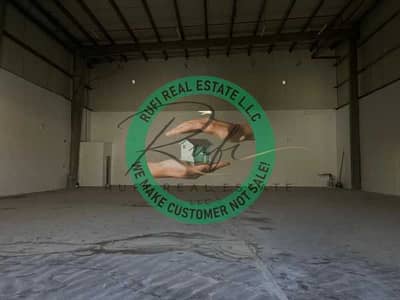 Warehouse zum Miete in Emirates Modern Industrial Area, Umm Al Quwain - SgsKqTxawmsnuxM5bU4zJ4rP9BJfWAi9an439Amm. jpg