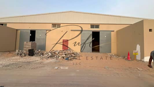 Warehouse zum Miete in Emirates Modern Industrial Area, Umm Al Quwain - WhatsApp Image 2026-07-28 at 7.48. 25 PM (1). jpeg