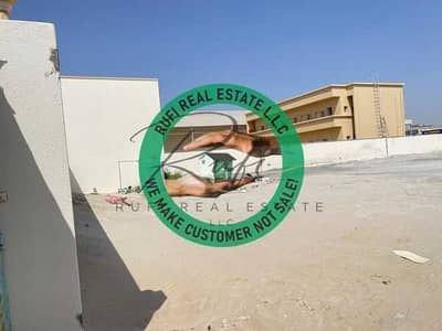 Industrial Land zum Miete in Emirates Modern Industrial Area, Umm Al Quwain - 4SX3hmGRl7lromZd1nQelPfvmUeYE87aHvMwiQVR. jpg