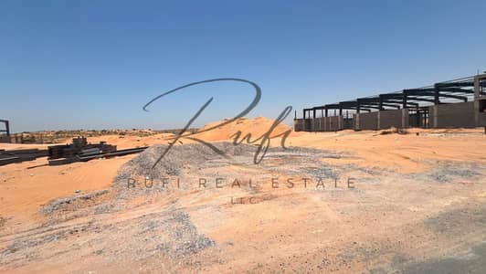 Industrial Land zum Verkauf in Emirates Modern Industrial Area, Umm Al Quwain - WhatsApp Image 2026-06-03 at 3.49. 52 PM. jpeg
