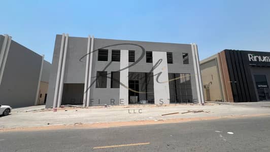 Warehouse zum Verkauf in Umm Al Thuoob, Umm Al Quwain - WhatsApp Image 2026-07-14 at 2.48. 36 PM (2). jpeg