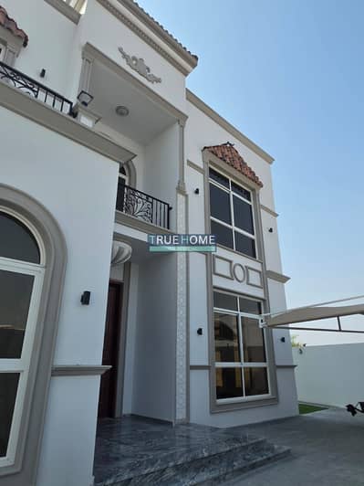 5 Schlafzimmer Villa zum Verkauf in Tilal City, Sharjah - WhatsApp Image 2026-10-06 at 1.03. 39 PM. jpeg 5 Schlafzimmer Villa zum Verkauf in Tilal City, Sharjah - WhatsApp Image 2026-10-06 at 1.03. 39 PM. jpeg