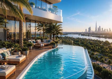 2 Cпальни Апартаменты Продажа в Meydan Horizon, Дубай - Screenshot 2026-10-01 165505. png