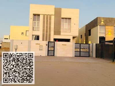 فیلا 5 غرف نوم للبيع في الحليو، عجمان - 1b585a22-0cd5-44d4-88c9-1d1cae8012b6. jpg