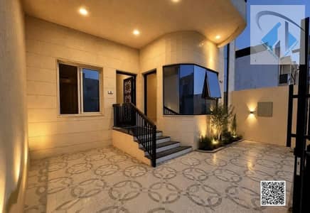 5 Bedroom Villa for Sale in Al Helio, Ajman - WhatsApp Image 2026-10-06 at 1.07. 53 PM. jpeg 5 Bedroom Villa for Sale in Al Helio, Ajman - WhatsApp Image 2026-10-06 at 1.07. 53 PM. jpeg