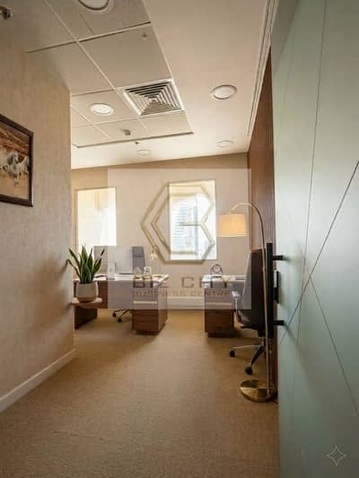 Office zum Miete in Dubai World Trade Centre (DWTC), Dubai - watermark-removed-image_46fecb4b. jpg