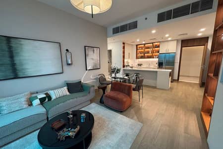 2 habitaciones Apartamento para en Venta en Town Square, Dubai - images image img