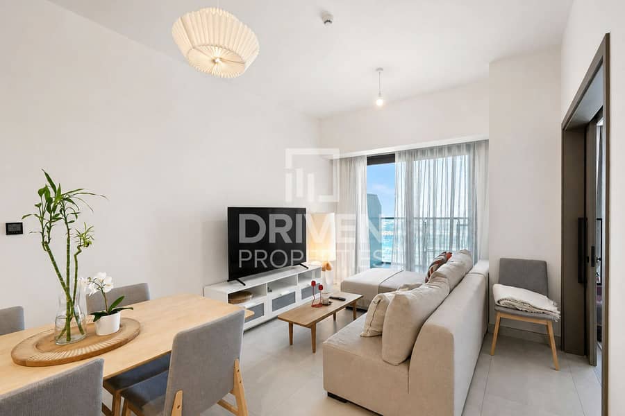 Appartamento a DAMAC Hills,Golf Gate, 1 camera da letto, 73000 AED - 16754920 Appartamento a DAMAC Hills,Golf Gate, 1 camera da letto, 73000 AED - 16754920