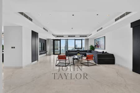 Penthouse de 4 chambres à à louer à Downtown Dubai, Dubai - Penthouse à Downtown Dubai，RP Heights, 4 chambres, 2000000 AED - 16754950