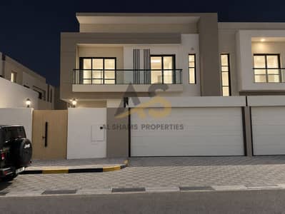 Villa de 5 chambres à à louer à Hoshi, Sharjah - 2AE33FFE-88B2-466D-9EFF-0489C4808E64. png Villa de 5 chambres à à louer à Hoshi, Sharjah - 2AE33FFE-88B2-466D-9EFF-0489C4808E64. png
