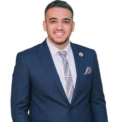 Abdelrahman Hussien Abdelrahman Hussien