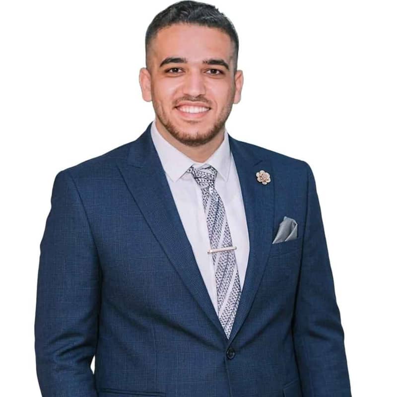 Abdelrahman Hussien Abdelrahman Hussien