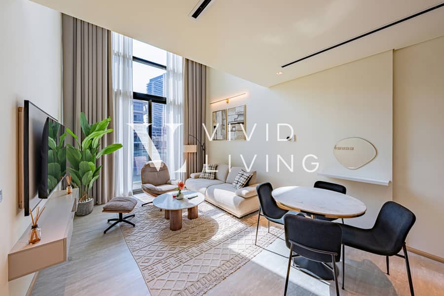 Appartamento a Jumeirah Village Circle (JVC),JVC District 10,The Autograph, 1 camera da letto, 115000 AED - 16755018 Appartamento a Jumeirah Village Circle (JVC),JVC District 10,The Autograph, 1 camera da letto, 115000 AED - 16755018