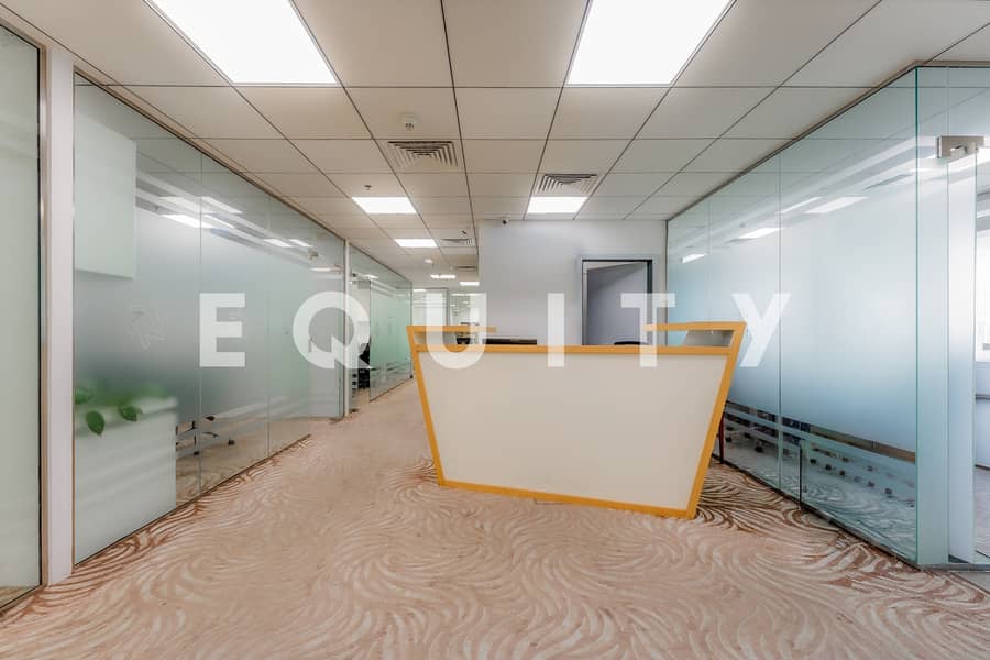 Bureau à Business Bay,Burlington, 750000 AED - 16755022 Bureau à Business Bay,Burlington, 750000 AED - 16755022