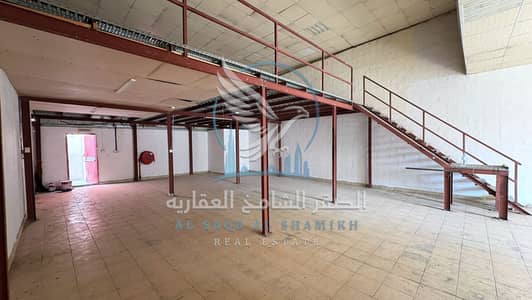 Warehouse for Rent in Industrial Area, Sharjah - ard-for-rent-alsjah-alsharqh-property-07. jpg Warehouse for Rent in Industrial Area, Sharjah - ard-for-rent-alsjah-alsharqh-property-07. jpg