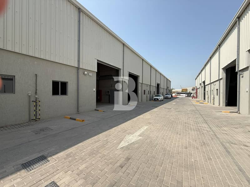 Magazijn in Al Quoz,Al Quoz Industrial Area,Al Quoz Industrial Area 2, 820000 AED - 16268152 Magazijn in Al Quoz,Al Quoz Industrial Area,Al Quoz Industrial Area 2, 820000 AED - 16268152