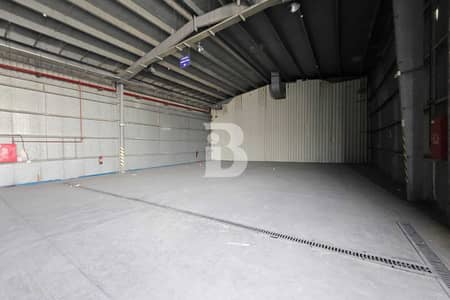 Warehouse for Rent in Musaffah, Abu Dhabi - Spacious Open Warehouse | Ready to Move In Warehouse for Rent in Musaffah, Abu Dhabi - Spacious Open Warehouse | Ready to Move In