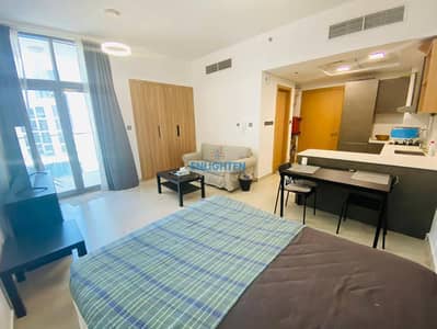 Studio for Rent in Jumeirah Village Circle (JVC), Dubai - 12 PAYMENTS | FULLY FURNISHED | WITH BILLS