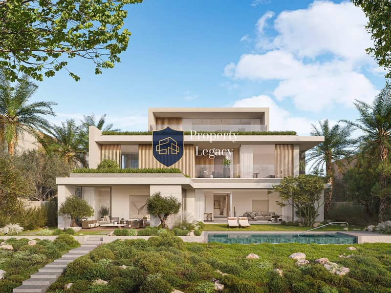 Villa in The Acres,The Acres Estates, 7 schlafzimmer, 20000000 AED - 16755071 Villa in The Acres,The Acres Estates, 7 schlafzimmer, 20000000 AED - 16755071