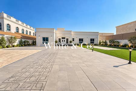 5 Slaapkamers Villa te Huur in Nad Al Sheba, Dubai - Villa in Nad Al Sheba，Nad Al Sheba 4, 5 slaapkamers, 470000 AED - 16755078