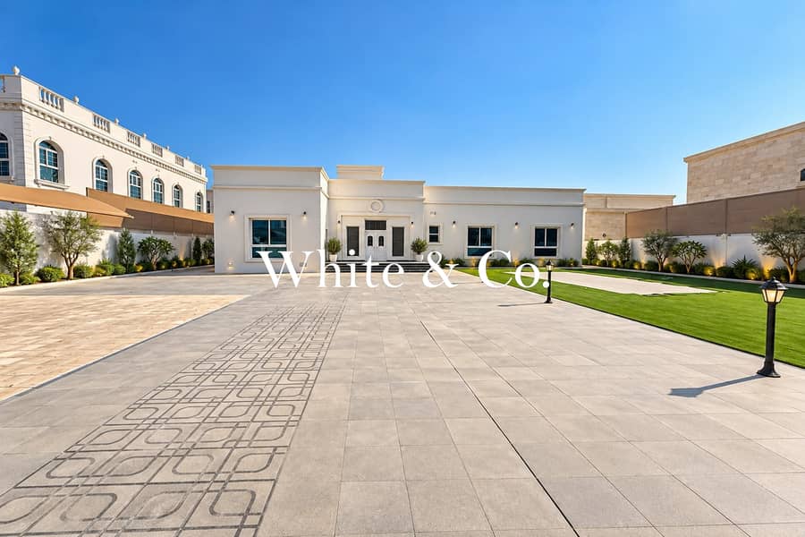 Villa in Nad Al Sheba,Nad Al Sheba 4, 5 slaapkamers, 470000 AED - 16755078 Villa in Nad Al Sheba,Nad Al Sheba 4, 5 slaapkamers, 470000 AED - 16755078